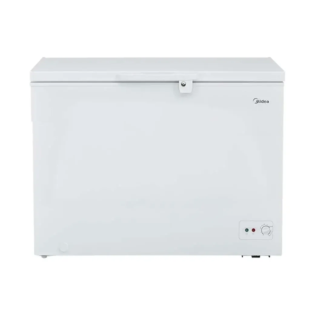 Congelador Midea 11 Pies — Congelador Midea 11 Pies