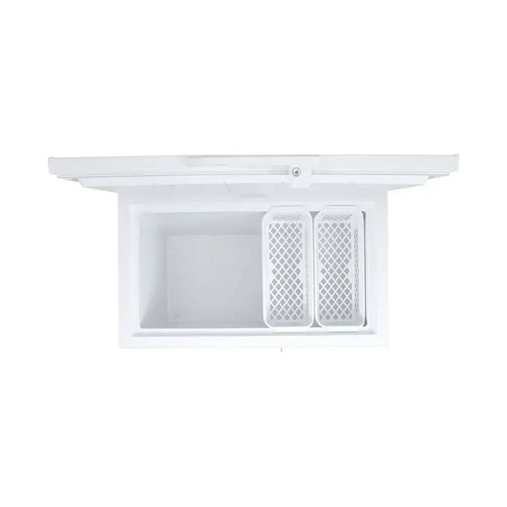 Congelador Midea 11 Pies — Congelador Midea 11 Pies