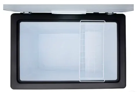 Congelador Midea 7 Ft — Congelador Midea 7 Ft