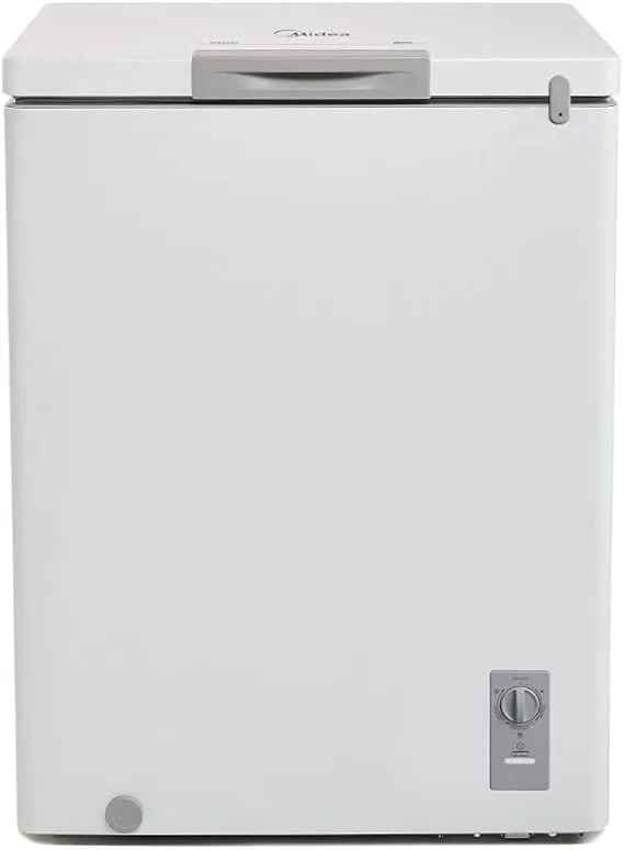 Congelador Midea 7 Pies MDRC199FGM01 — Congelador Midea 7 Pies MDRC199FGM01