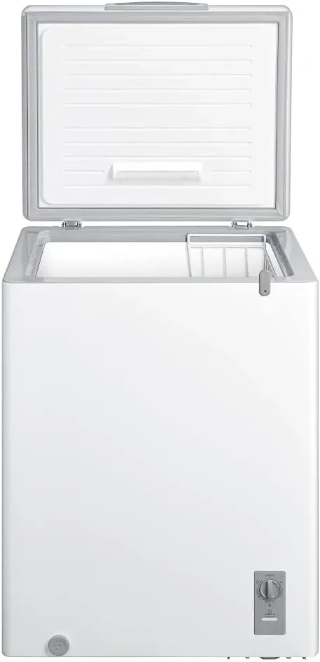 Congelador Midea 7 Pies MDRC199FGM01 — Congelador Midea 7 Pies MDRC199FGM01