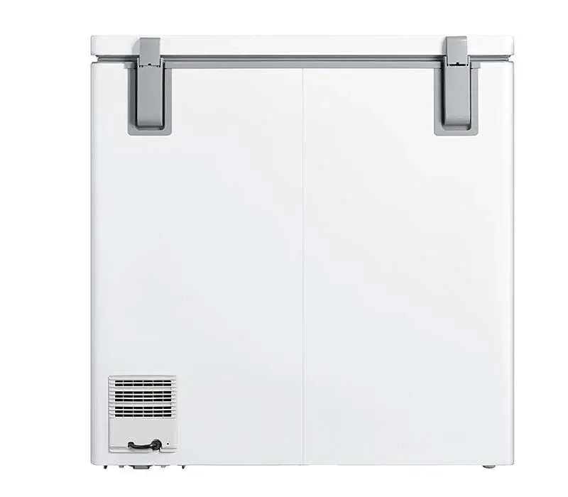 CONGELADOR MIDEA 7 pies MDRC280FZM01 — CONGELADOR MIDEA 7 pies MDRC280FZM01