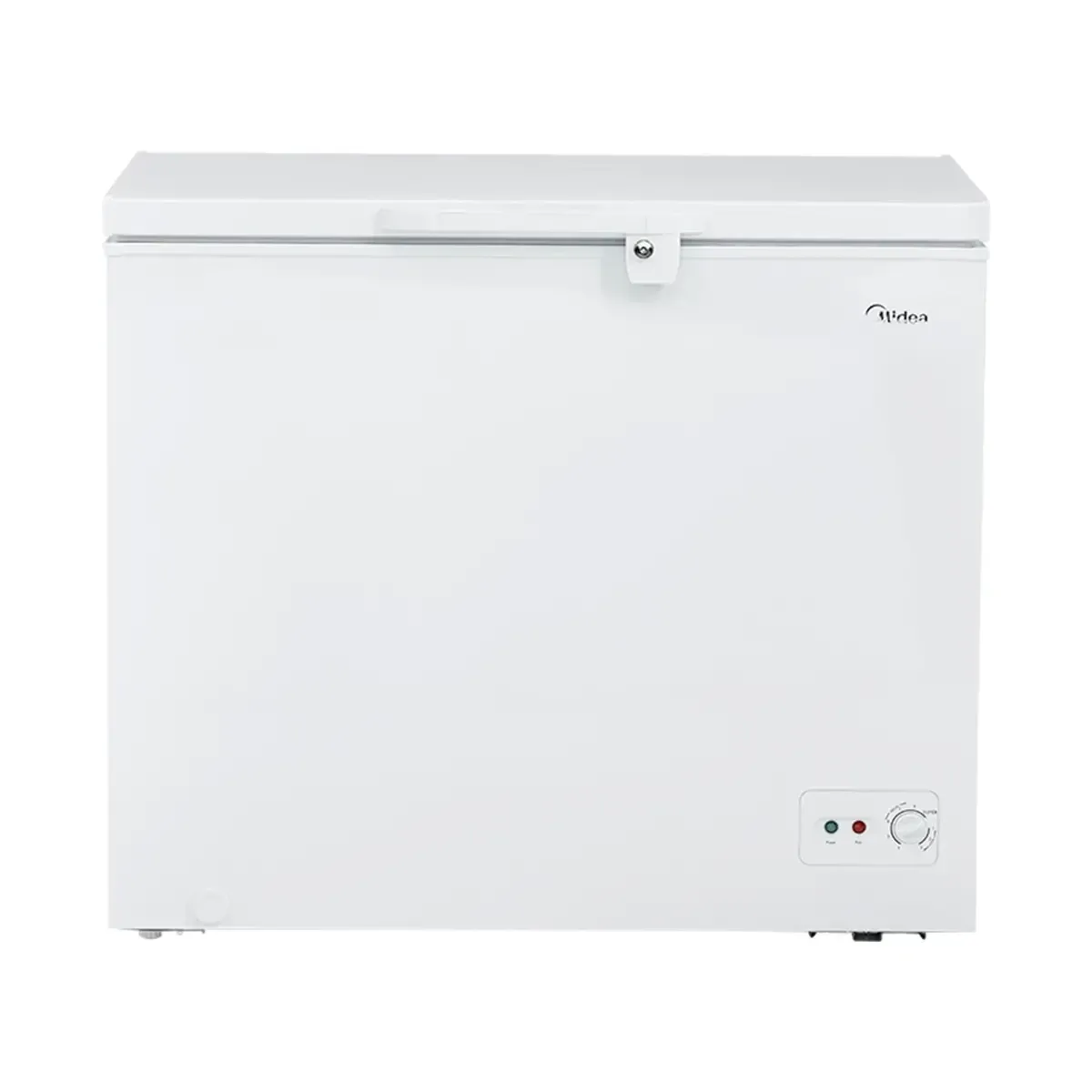 Congelador Midea 9 Pies — Congelador Midea 9 Pies