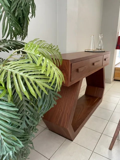 Credenza Alteña Sorrento