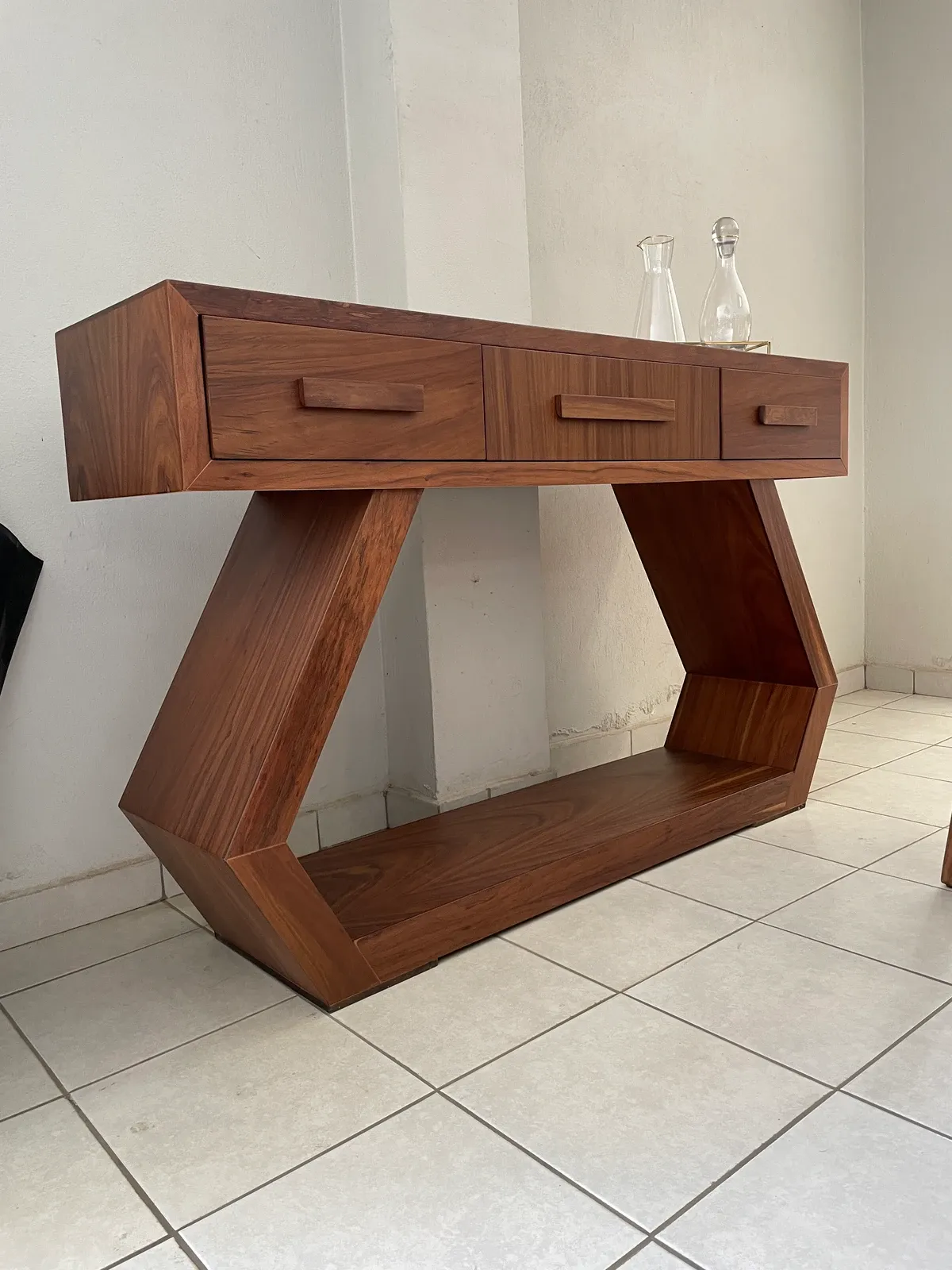 Credenza Alteña Sorrento — Credenza Alteña Sorrento
