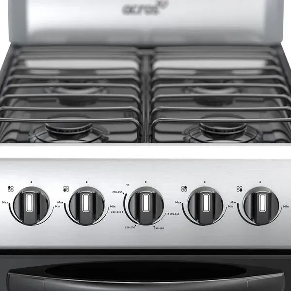 Estufa 20" — Estufa 20"