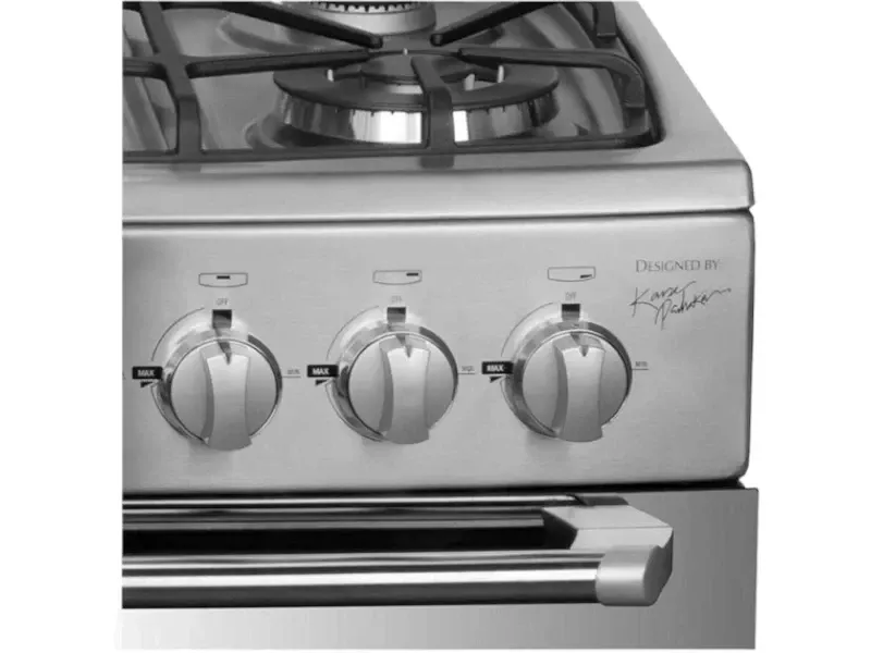 Estufa Koblenz INN EKE-505F 30" — Estufa Koblenz INN EKE-505F 30"