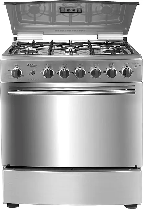 Estufa Koblenz Monaco EKR-502F