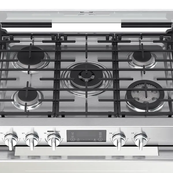 Estufa Whirlpool Empotrable WER9000 Empotrar — Estufa Whirlpool Empotrable WER9000 Empotrar