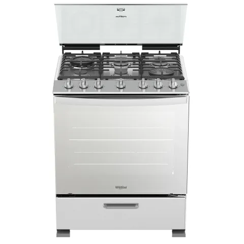 Estufa Whirlpool Piso