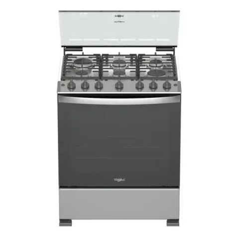 Estufa Whirlpool WFR5200