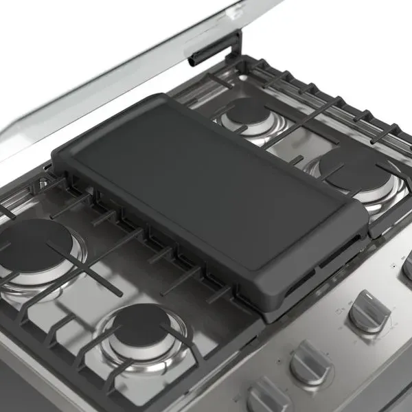 Estufa Whirlpool WFR5200 — Estufa Whirlpool WFR5200
