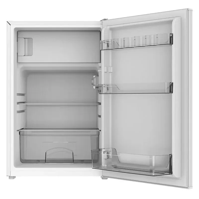 Frigobar 128 L / 5 pies cúbicos Blanco — Frigobar 128 L / 5 pies cúbicos Blanco