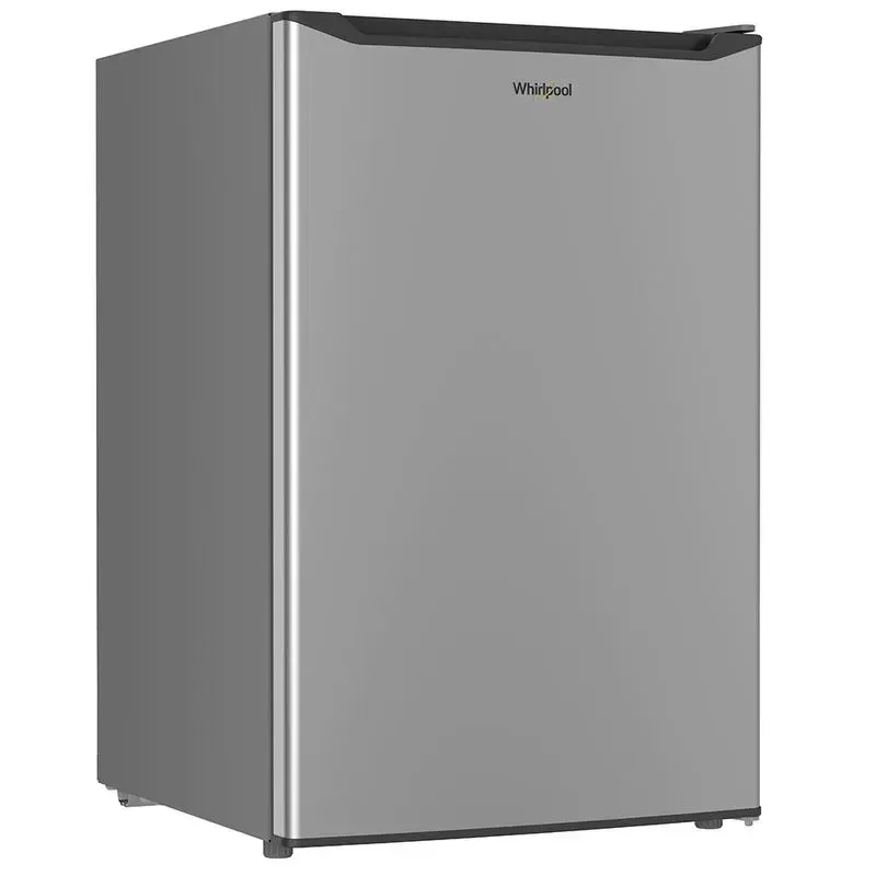 Frigobar 128 L / 5 pies cúbicos Gris — Frigobar 128 L / 5 pies cúbicos Gris