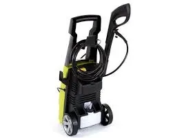 Hidrolavadora HL-310 — Hidrolavadora HL-310