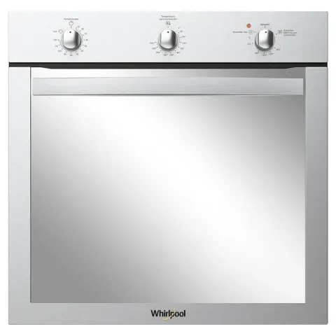 Horno de Gas