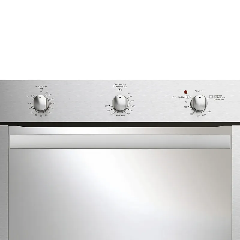 Horno de Gas — Horno de Gas