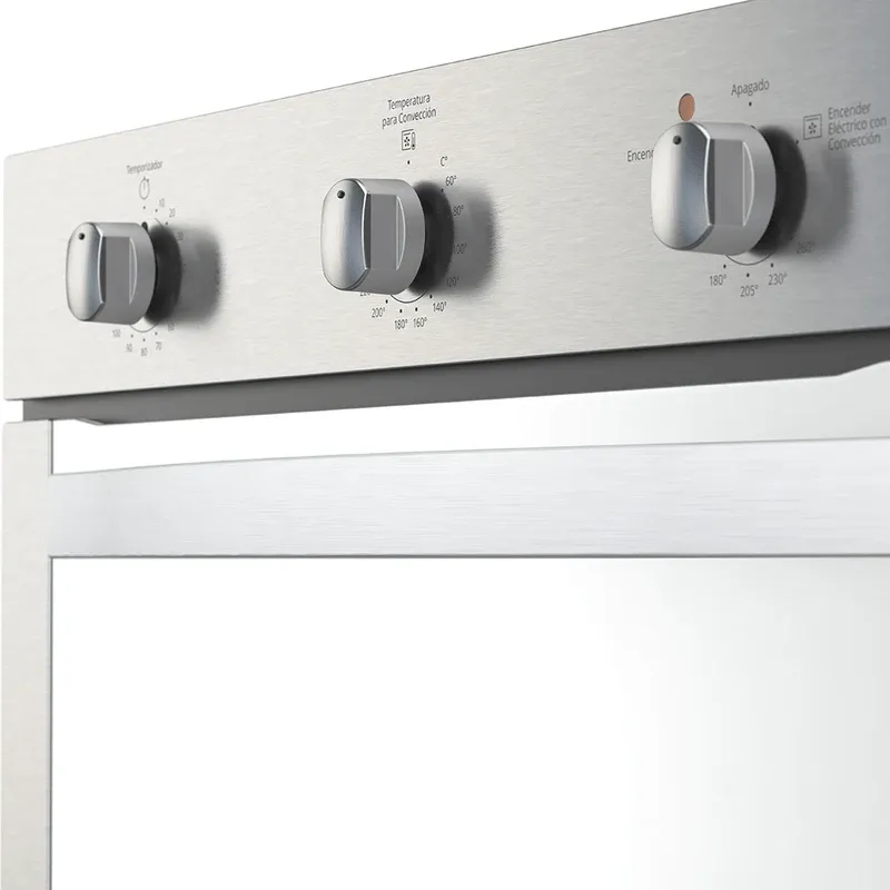 Horno de Gas — Horno de Gas