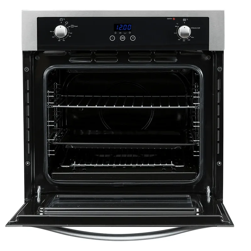 Horno de Gas 24" — Horno de Gas 24"