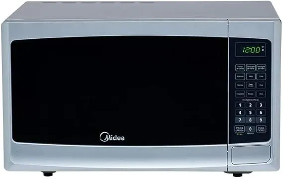 Horno de microondas MMDP11 — Horno de microondas MMDP11