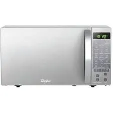 Horno Microondas — Horno Microondas