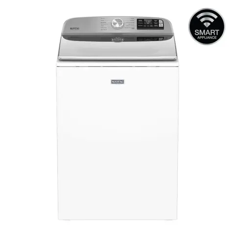 Lavadora Maytag 7MMVW7230LW