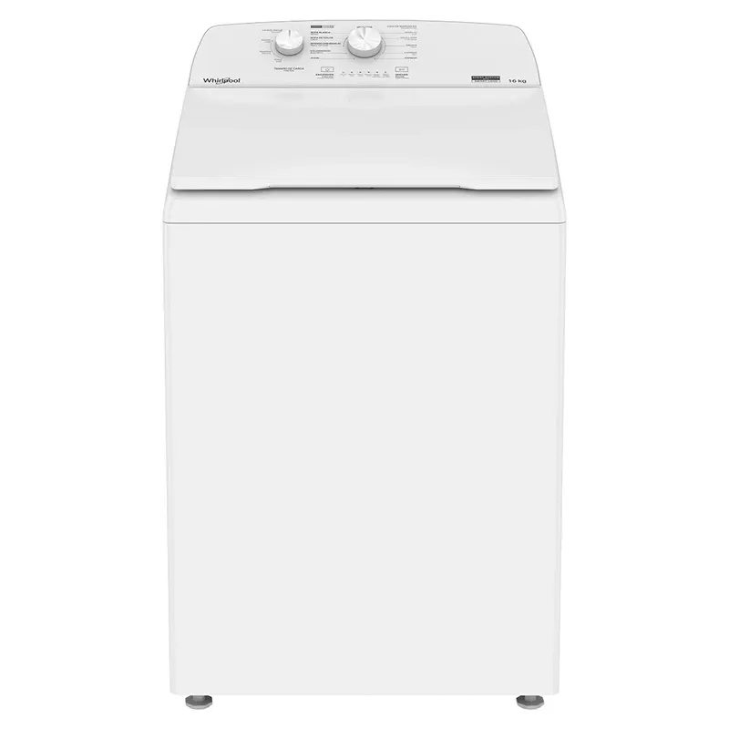 Lavadora Whirlpool 16KG — Lavadora Whirlpool 16KG