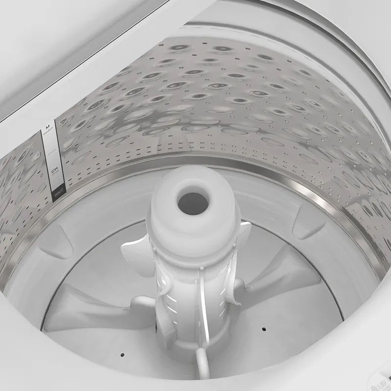 Lavadora Whirlpool 17KG — Lavadora Whirlpool 17KG