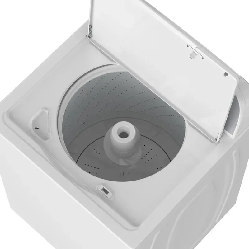 Lavadora Whirlpool 7MWTW1904LM — Lavadora Whirlpool 7MWTW1904LM