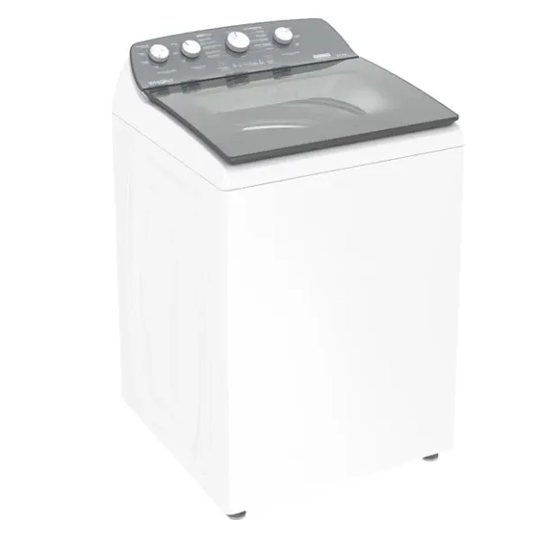 Lavadora Whirlpool Automática — Lavadora Whirlpool Automática