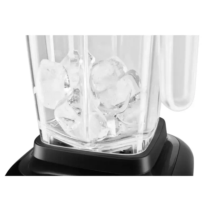 Licuadora K150 1.4 L Matte Black — Licuadora K150 1.4 L Matte Black