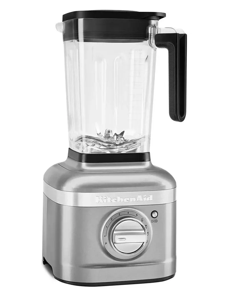 Licuadora K400 1.6 L Contour Silver — Licuadora K400 1.6 L Contour Silver
