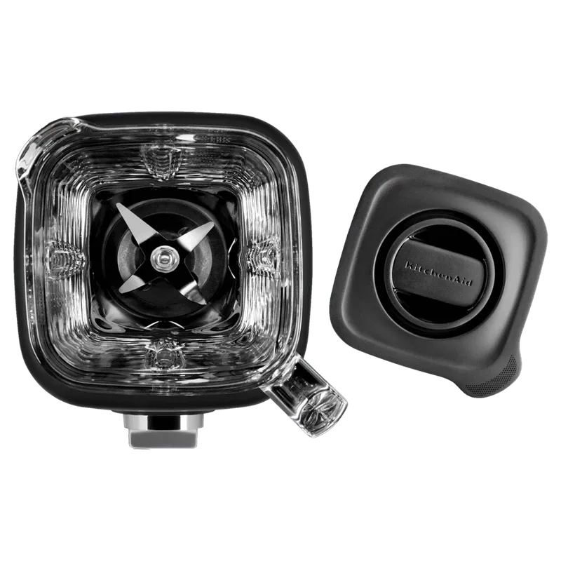 Licuadora K400 1.6 L Contour Silver — Licuadora K400 1.6 L Contour Silver