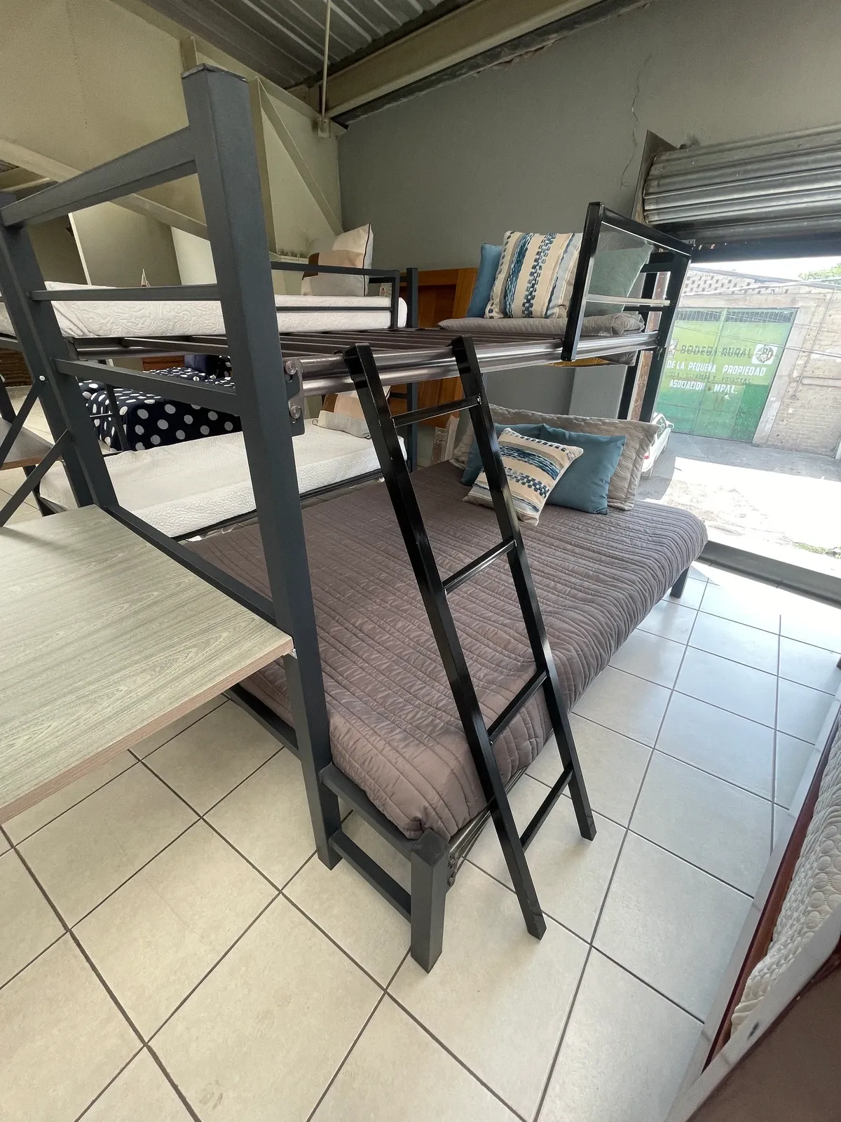 Litera Boston Polonia Matrim-Ind — Litera Boston Polonia Matrim-Ind