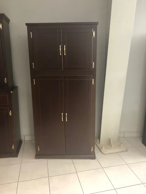 Locker El Roperito Mod La Palma