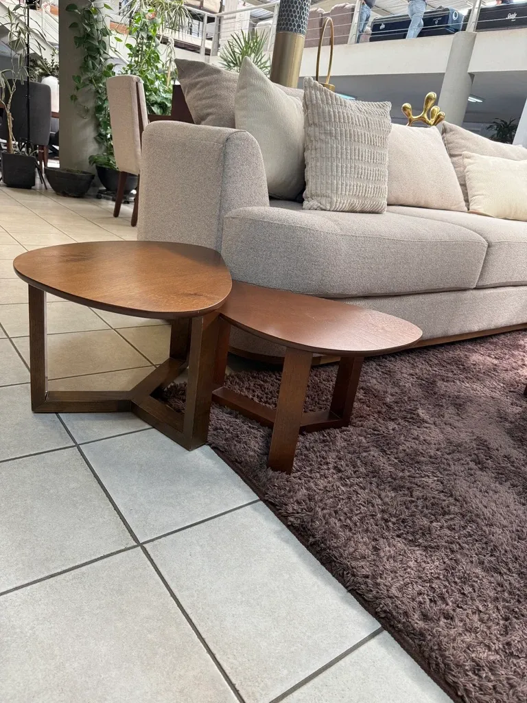 Mesa de centro Saura — Mesa de centro Saura