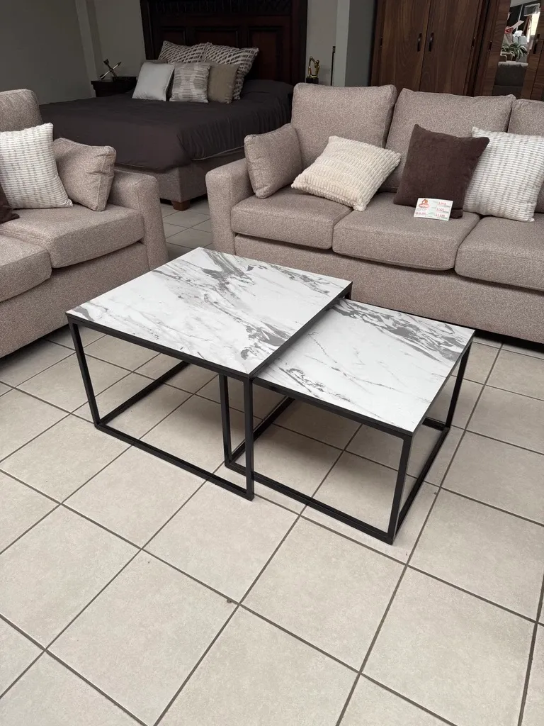 Mesa de centro Troya — Mesa de centro Troya