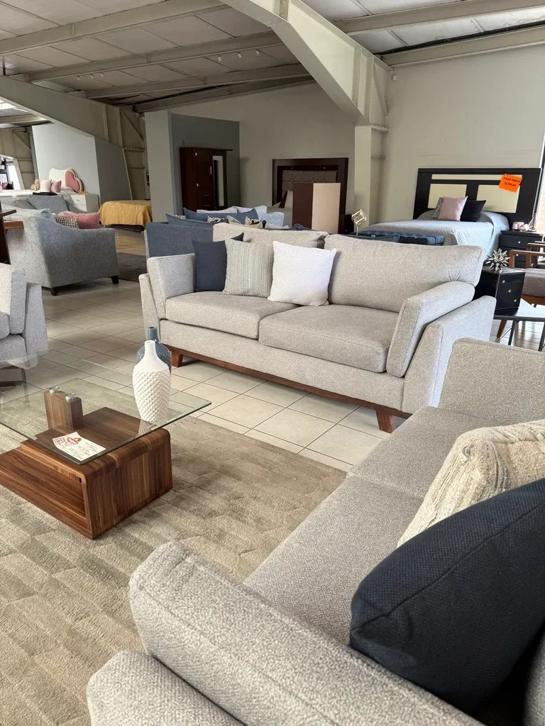 Mueble de sala Belén — Mueble de sala Belén