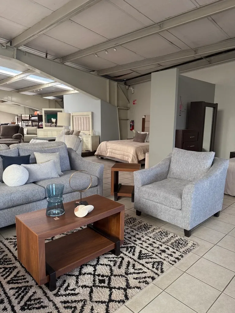 Mueble de Sala BySan — Mueble de Sala BySan
