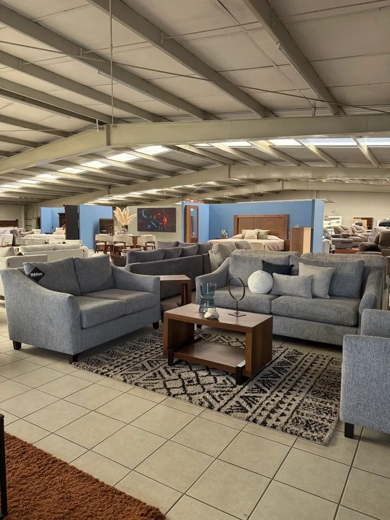 Mueble de Sala BySan — Mueble de Sala BySan