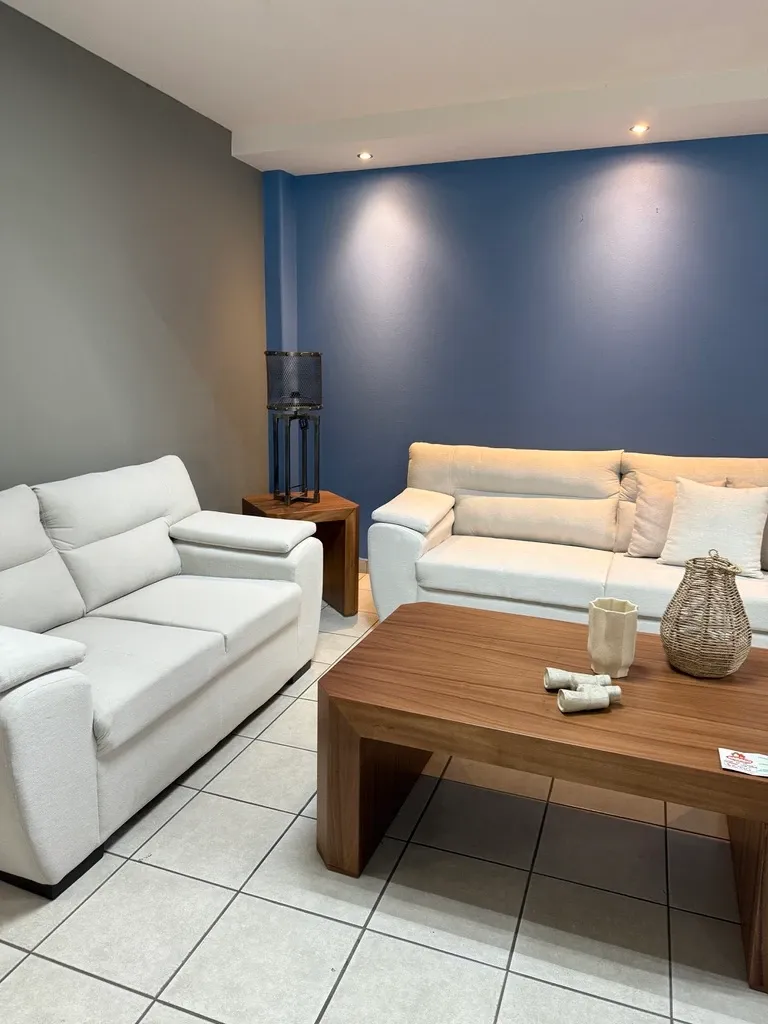 Mueble de Sala Losal — Mueble de Sala Losal