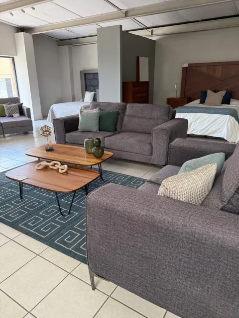 Mueble de sala Losal mod. Canadá