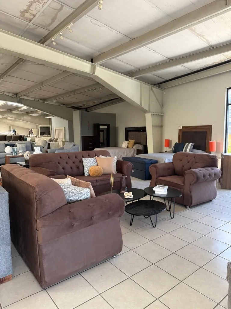 Mueble de sala San Julio — Mueble de sala San Julio