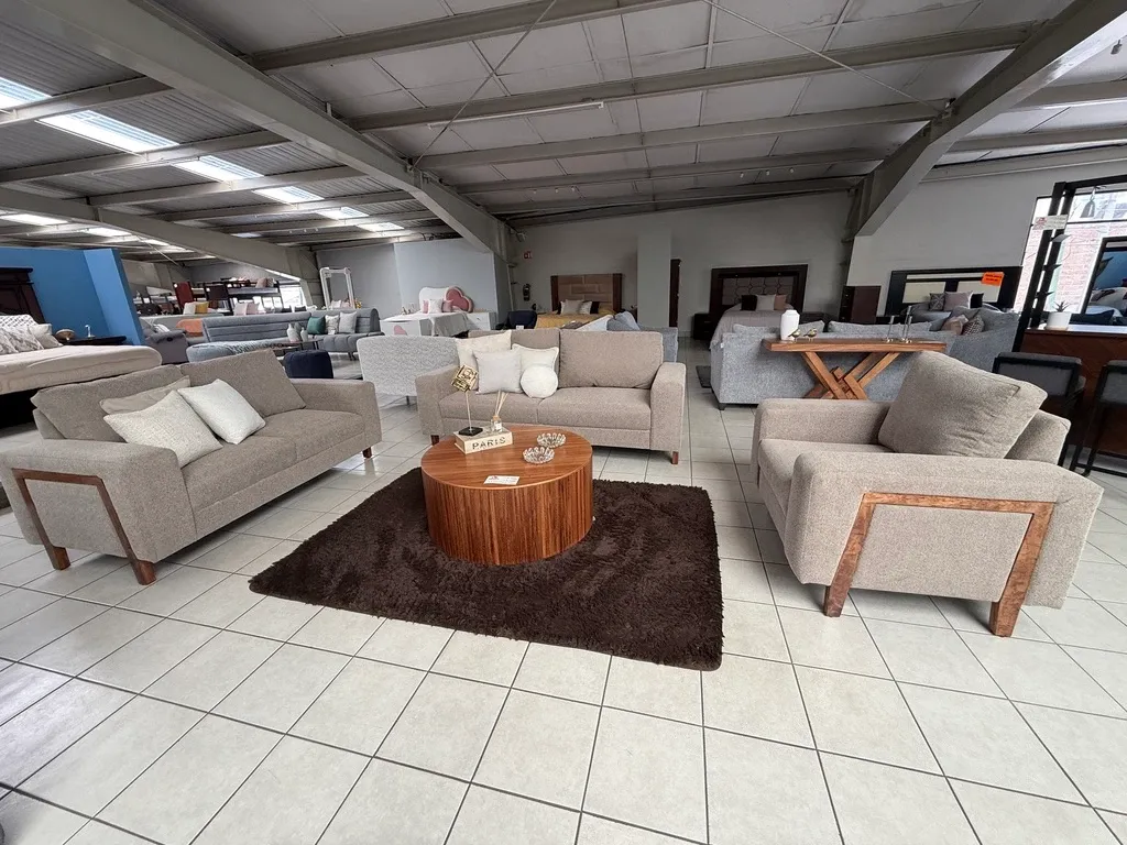 Mueble de sala Sidma Dubai — Mueble de sala Sidma Dubai