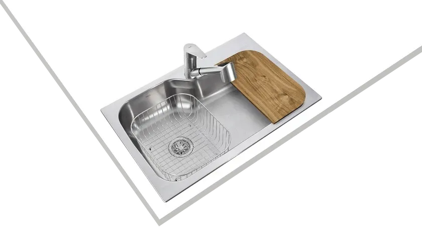 Paquete TekaWay DM 33.22 1C 978 — Paquete TekaWay DM 33.22 1C 978