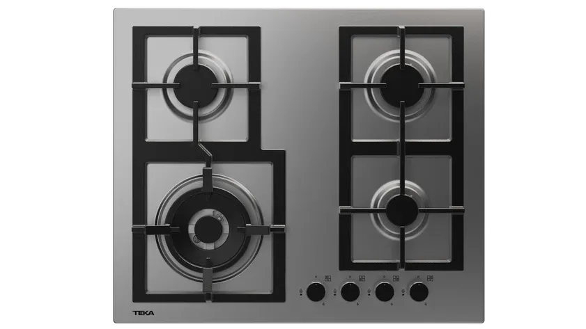 Parrilla Teka EFX 60 4G AI AL DR CI — Parrilla Teka EFX 60 4G AI AL DR CI