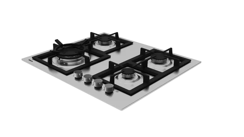 Parrilla Teka EFX 60 4G AI AL DR CI — Parrilla Teka EFX 60 4G AI AL DR CI