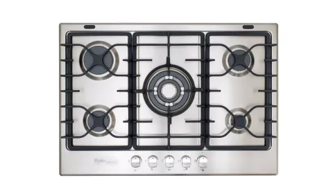 Parrilla Whirlpool AKT790IXL