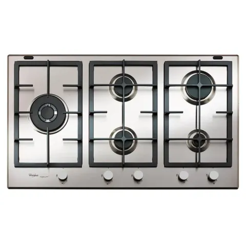 Parrilla Whirlpool AKT950IXL