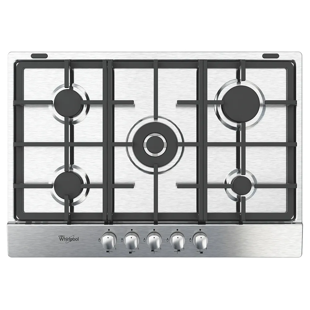 Parrilla Whirlpool WP3050S — Parrilla Whirlpool WP3050S